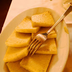 Photo n°2 de l'avis de Maria.a fait le 27/04/2019 à 18:16 sur le  Aneti' Osteria à Bergamo