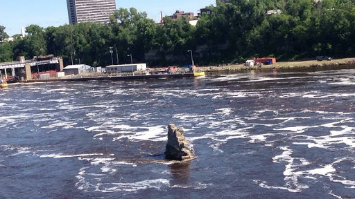 Tourist Attraction «Stone Arch Bridge», reviews and photos, 100 Portland Ave, Minneapolis, MN 55401, USA