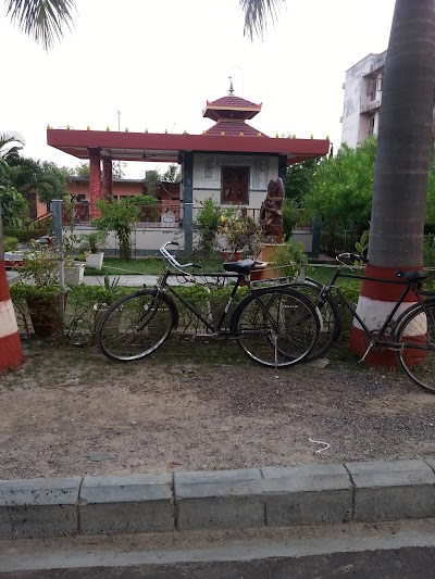 Photos of Nepalgunj Medical College Teaching Hospital