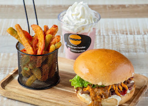 Photo n°26 de Côté Burger à Lyon ()