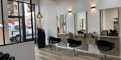 113EME Avenue Coiffure à Lyon
