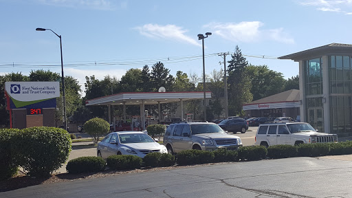 Convenience Store «Speedway», reviews and photos, 102 S Lincoln St, Elkhorn, WI 53121, USA