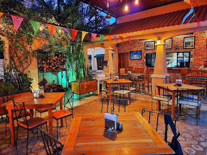 Benitos Italian restaurant - 50 Avenida Sur 958, Independencia, 77664 San Miguel de Cozumel, Q.R., Mexico