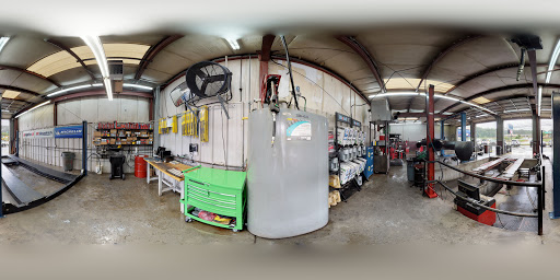 Tire Shop «Hometown Tire & Automotive Tire Pros», reviews and photos, 805 W Spring St, Monroe, GA 30655, USA