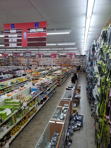 Beauty Supply Store «Elegant Beauty Supplies», reviews and photos, 13528 University Plaza St, Tampa, FL 33613, USA