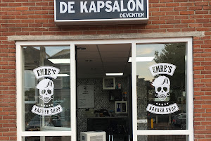 De Kapsalon