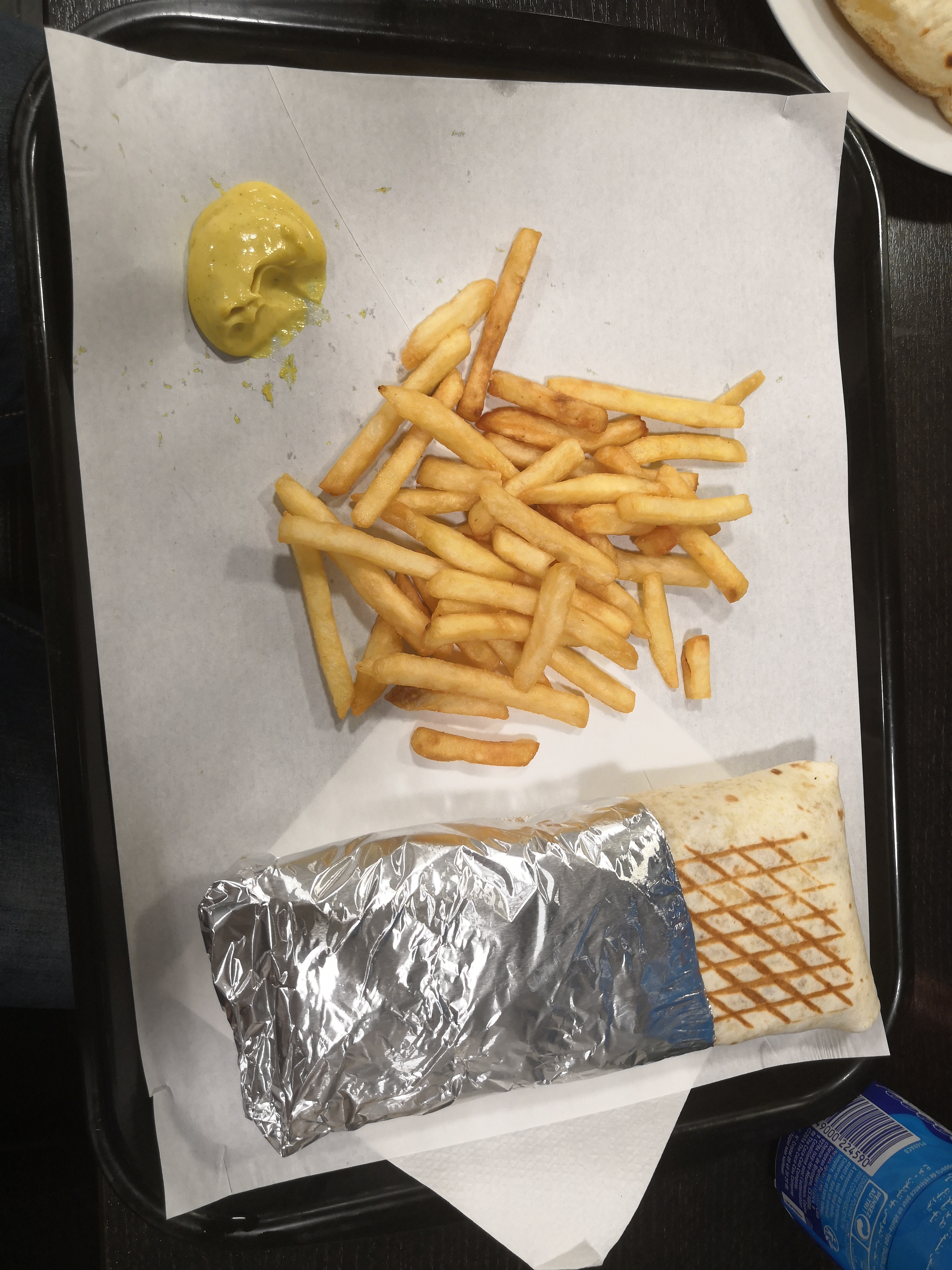 Photo n° 5 de l'avis de Aleri.n fait le 12/02/2019 à 10:55
