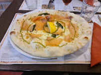Pizza du Restaurant italien Del Arte à La Roche-sur-Yon - n°19