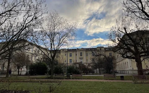 Krankenhaus Dresden-Friedrichstadt image