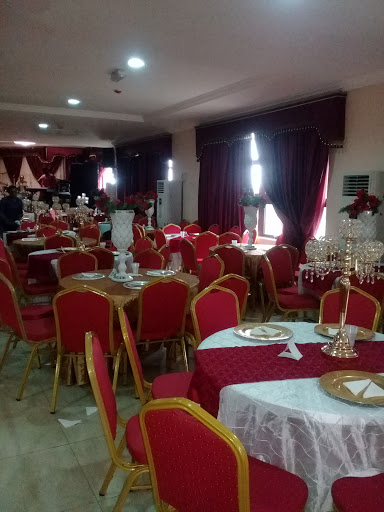 Emmanuel Event Centre, 39 Obiwali Rd Rumuigbo500272 Obiwali Rd, Rumugbo 500272, Port Harcourt, Nigeria, Event Venue, state Rivers