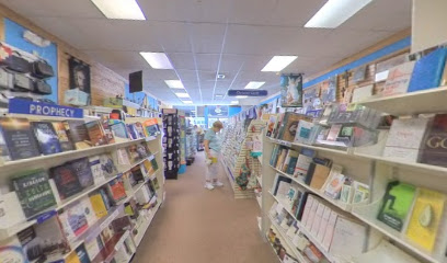 Dayspring Christian Bookstore