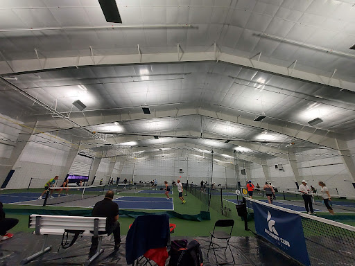 Health Club «Kingsbury Club», reviews and photos, 2 Ice House Rd, Medfield, MA 02052, USA