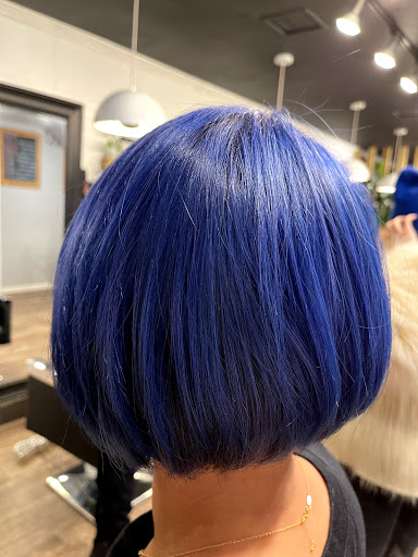 Beauty Salon «Eagle Hair Salon», reviews and photos, 514 Washington Ave, Philadelphia, PA 19147, USA