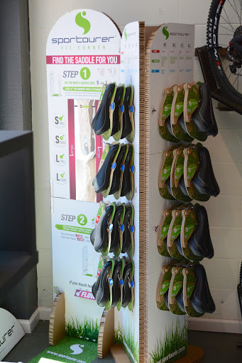 Bicycle Store «Breakaway Bikes», reviews and photos, 4235 Montgomery Dr, Santa Rosa, CA 95405, USA