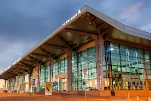 Kharkiv International Airport image