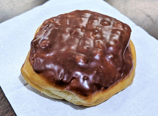 Donut Shop «Old Town Donuts», reviews and photos, 508 S New Florissant Rd, Florissant, MO 63031, USA