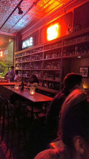 Wine Store «Printers Row Wine Shop», reviews and photos, 719 S Dearborn St, Chicago, IL 60605, USA