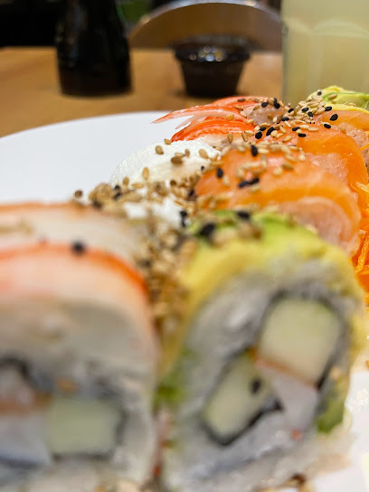 Sushi Tai