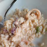 Photo n°1 de l'avis de Rossella.o fait le 08/09/2020 à 08:15 sur le  Ristorante Il Pescofaliero Di Guastamacchia Mauro E C. à Pescofalieri