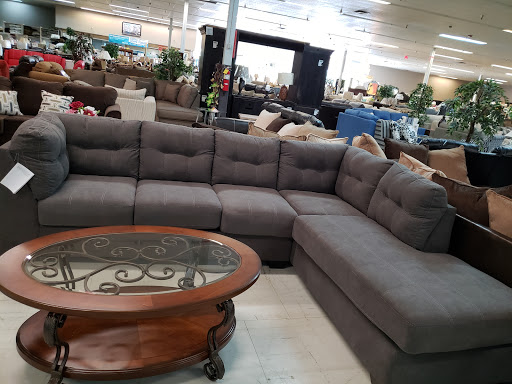 Furniture Store «Big Al Furniture», reviews and photos, 1355 East-West Connector #101, Austell, GA 30106, USA