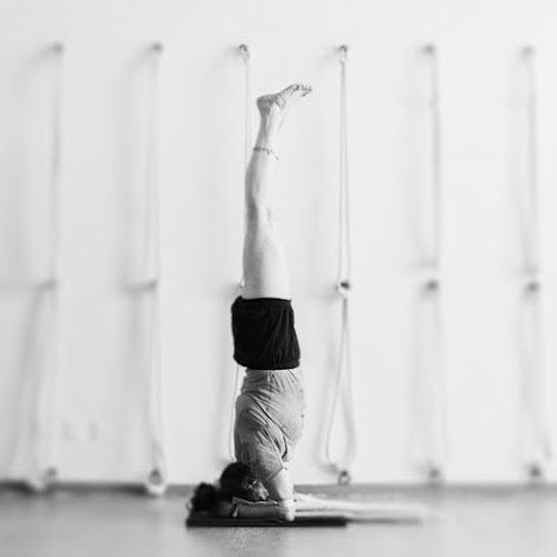 Iyengar Yoga @ Leonor Horário de abertura