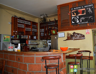 Cafe Guaticama