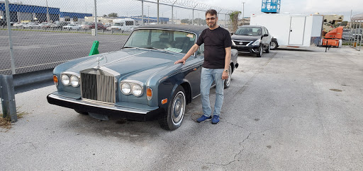 Car Dealer «CFSL CARS», reviews and photos, 9126 Bachman Rd, Orlando, FL 32824, USA