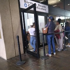 Dallas Vital Statistics