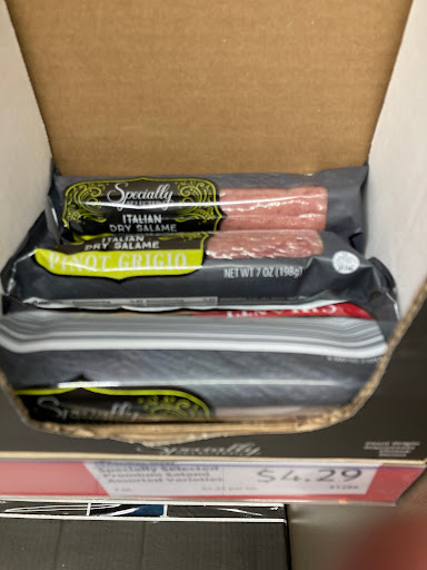 Supermarket «ALDI», reviews and photos, 2481 Okeechobee Blvd, West Palm Beach, FL 33409, USA