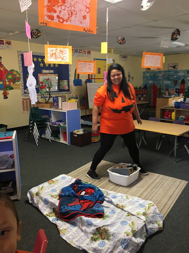 Preschool «Helping Hands Child Development Center», reviews and photos, 8201 Arlington Ave G, Riverside, CA 92503, USA