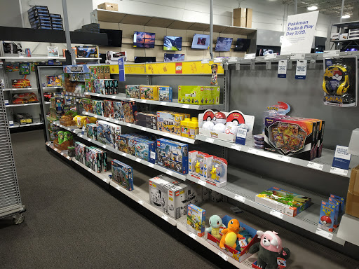 Electronics Store «Best Buy», reviews and photos, 26 Plaza Dr, Fairview Heights, IL 62208, USA