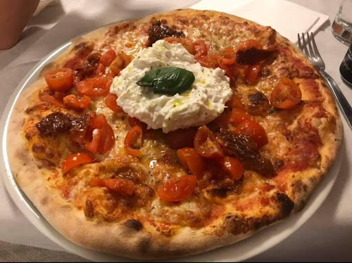 Vicio Pizzeria in Supersano, Provincia di Lecce