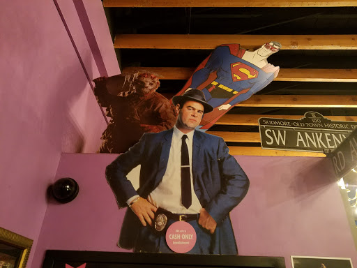 Donut Shop «Voodoo Doughnut Mile High», reviews and photos, 1520 E Colfax Ave, Denver, CO 80218, USA