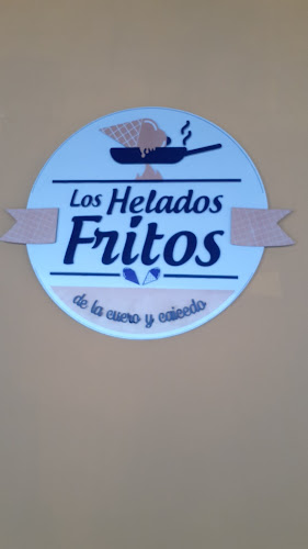Los Helados Fritos de la Cuero y Caicedo - Quito