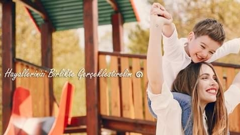 Hayal Park Oyun Parkı ve Spor Sahaları Üretim