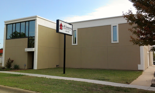 Siding Contractor «All Seasons Construction, Inc.», reviews and photos, 916 S Governeour Rd, Wichita, KS 67207, USA