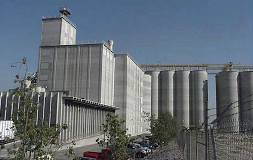 Ardent Mills San Bernardino Mill