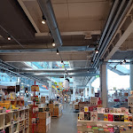 Photo n°6 de l'avis de Anima.i fait le 24/08/2022 à 22:36 sur le  Eataly Roma à Rome