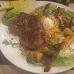 Photo n°2 de l'avis de Antonino.n fait le 02/02/2019 à 22:47 sur le  La Briciola à Palermo