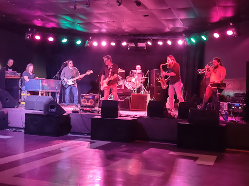 Bowling Alley «Surfside Bowl», reviews and photos, 510 US-17 BUS, Surfside Beach, SC 29575, USA