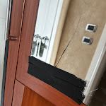 Photo n°2 de l'avis de Markus.e fait le 21/04/2024 à 10:46 sur le  Perusia Hotel à Perugia