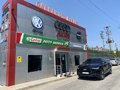 Castrol Auto Service - Gürkan Oto