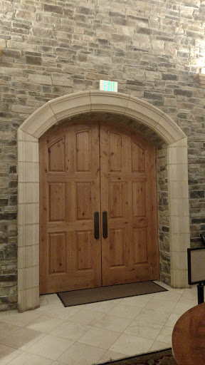 Golf Course «Blackstone Country Club», reviews and photos, 7777 S Country Club Pkwy, Aurora, CO 80016, USA