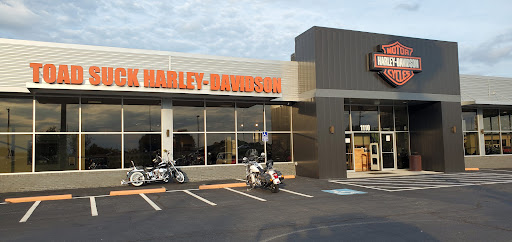 Harley-Davidson Dealer «Landers Harley Davidson», reviews and photos, 1110 Collier Dr, Conway, AR 72032, USA