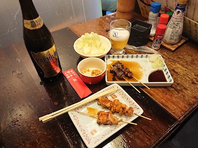 やきとり大吉 荒井店