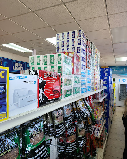 Tobacco Shop «Tobacco Junction», reviews and photos, 11 Bridge St, Pelham, NH 03076, USA