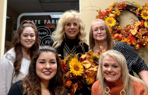 Auto Insurance Agency «Lauren Stone State Farm Insurance Agency», reviews and photos