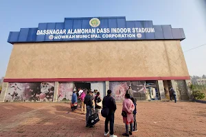 Dasnagar Alamahan Dass Indoor Stadium image
