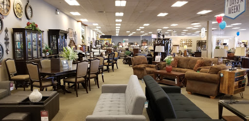 Furniture Store «Raymour & Flanigan Furniture and Mattress Store», reviews and photos, 440 NJ-440, Jersey City, NJ 07305, USA