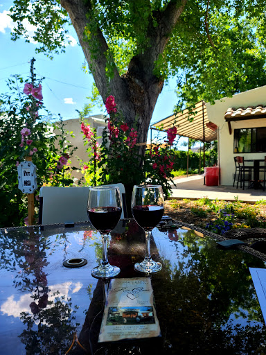 Winery «Clear Creek Vineyard & Winery, Home of the Rio Claro Wines», reviews and photos, 4053 AZ-260, Camp Verde, AZ 86322, USA